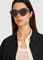 Loewe Double Frame Acetate Sunglasses