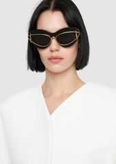 Loewe Double Frame Acetate Sunglasses