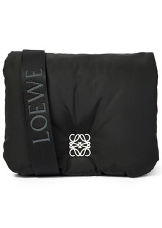 Loewe Goya Puffer Small shoulder bag