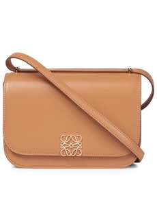 Loewe Goya Small leather shoulder bag