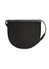 Loewe Heel Leather Bag