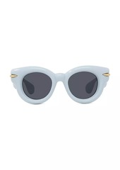 Loewe Inflated Pantos 46MM Sunglasses