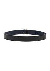 Loewe Anagram Belt