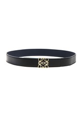 Loewe Anagram Belt