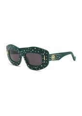 Loewe Anagram Starry Night Sunglasses