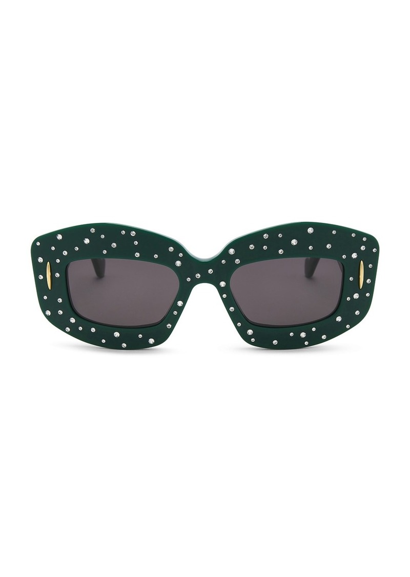 Loewe Anagram Starry Night Sunglasses