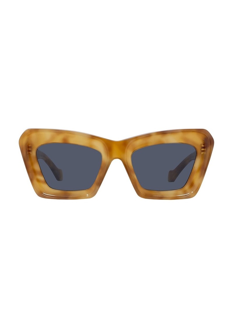 Loewe Anagram Sunglasses