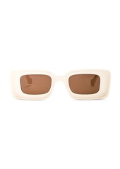 Loewe Anagram Sunglasses