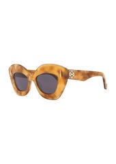 Loewe Anagram Sunglasses
