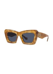 Loewe Anagram Sunglasses