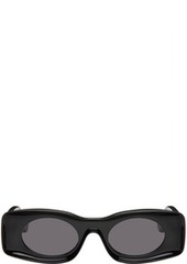 LOEWE Black Paula's Ibiza Original Sunglasses