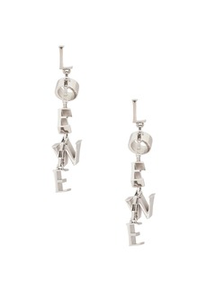 Loewe Bold Earrings