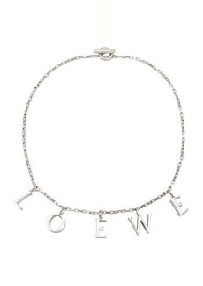 Loewe Bold Necklace