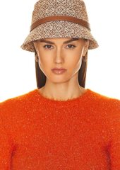 Loewe Bucket Hat Anagram