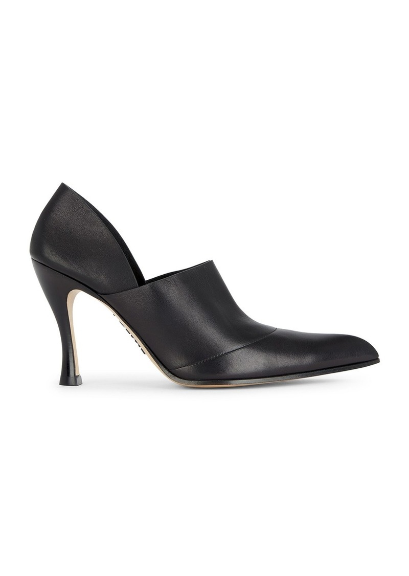 Loewe Comic Folded Pump