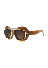 Loewe Double Frame Sunglasses