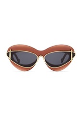 Loewe Double Frame Sunglasses