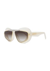 Loewe Double Frame Sunglasses