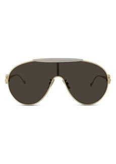 Loewe Fashion Show 134mm Pilot Sunglasses