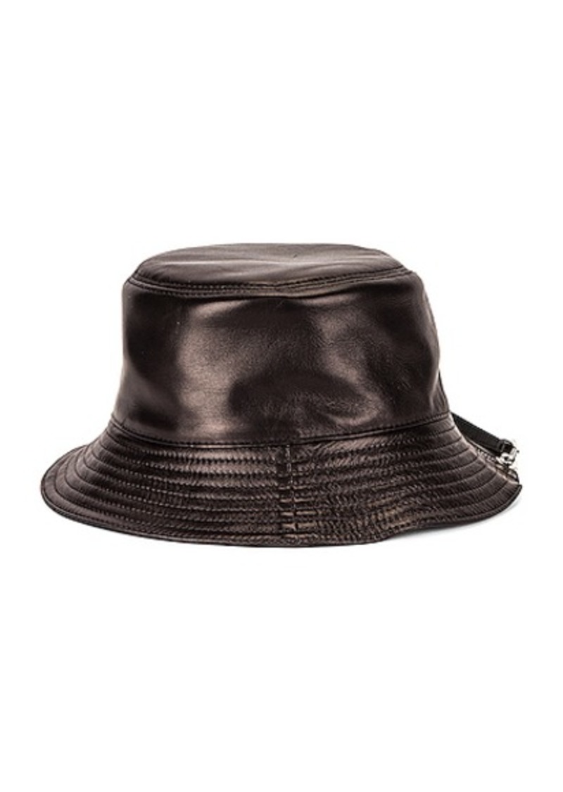 Loewe Fisherman Hat