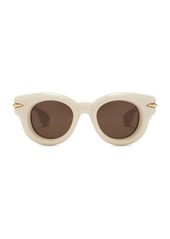 Loewe Inflated Sunglasses