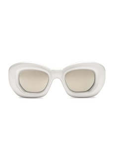 Loewe Inflated Sunglasses