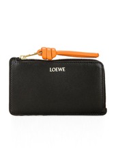 Loewe Knot Coin Cardholder