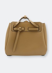 Loewe Lazo Mini Bag Leather Top-Handle