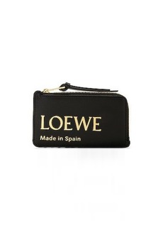 Loewe Mis Coin Cardholder