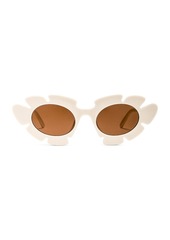 Loewe Paula's Ibiza Flower Sunglasses