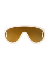 Loewe Paula's Ibiza Shield Sunglasses