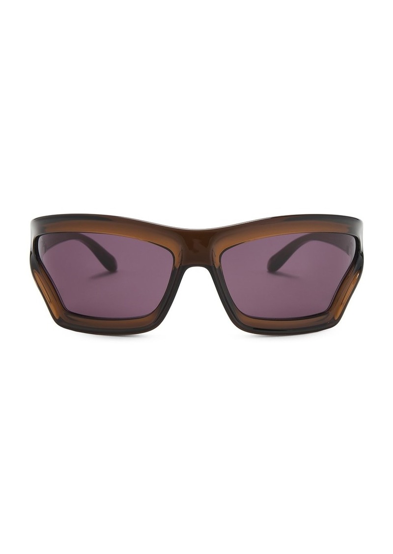 Loewe Paula's Ibiza Sunglasses