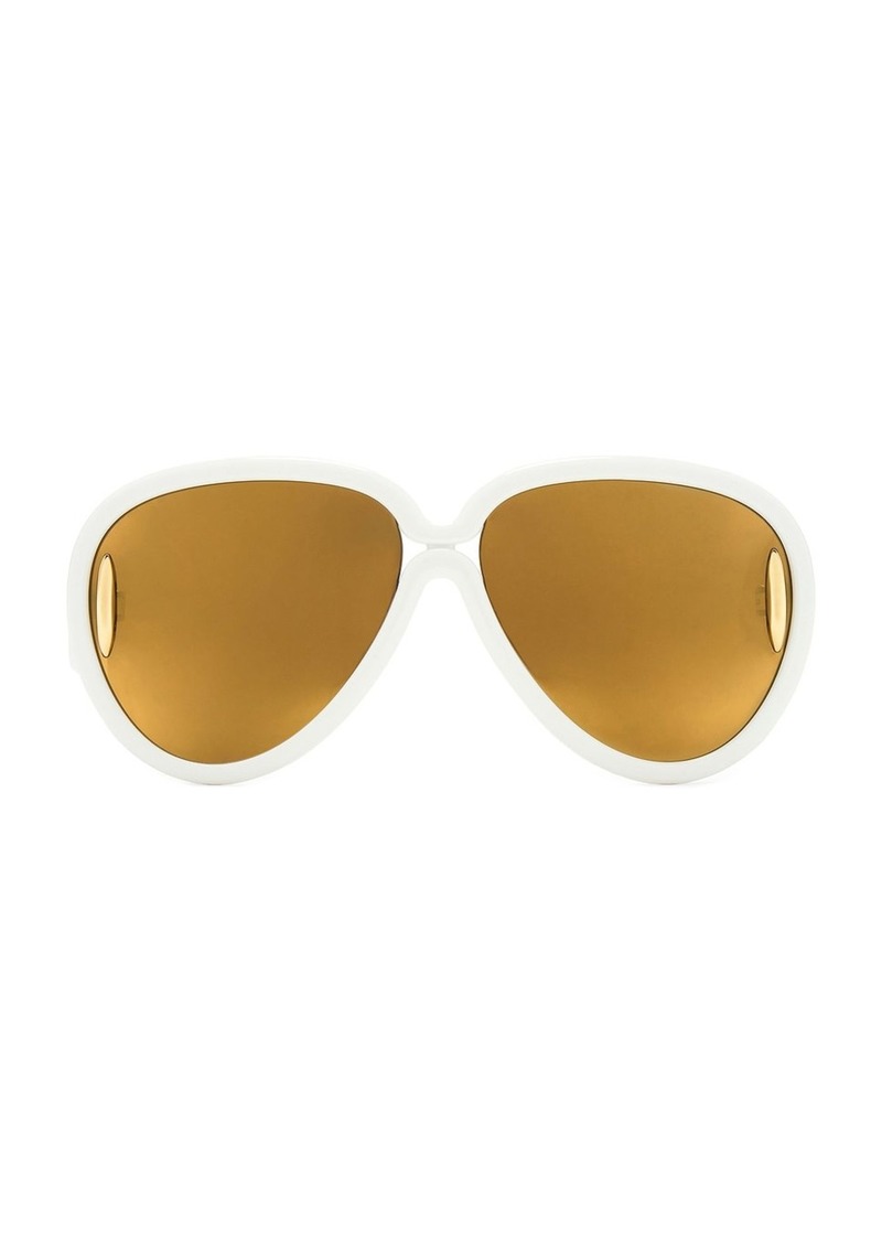 Loewe Paula's Ibiza Sunglasses