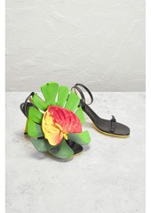 Loewe Petal 90 Sandal