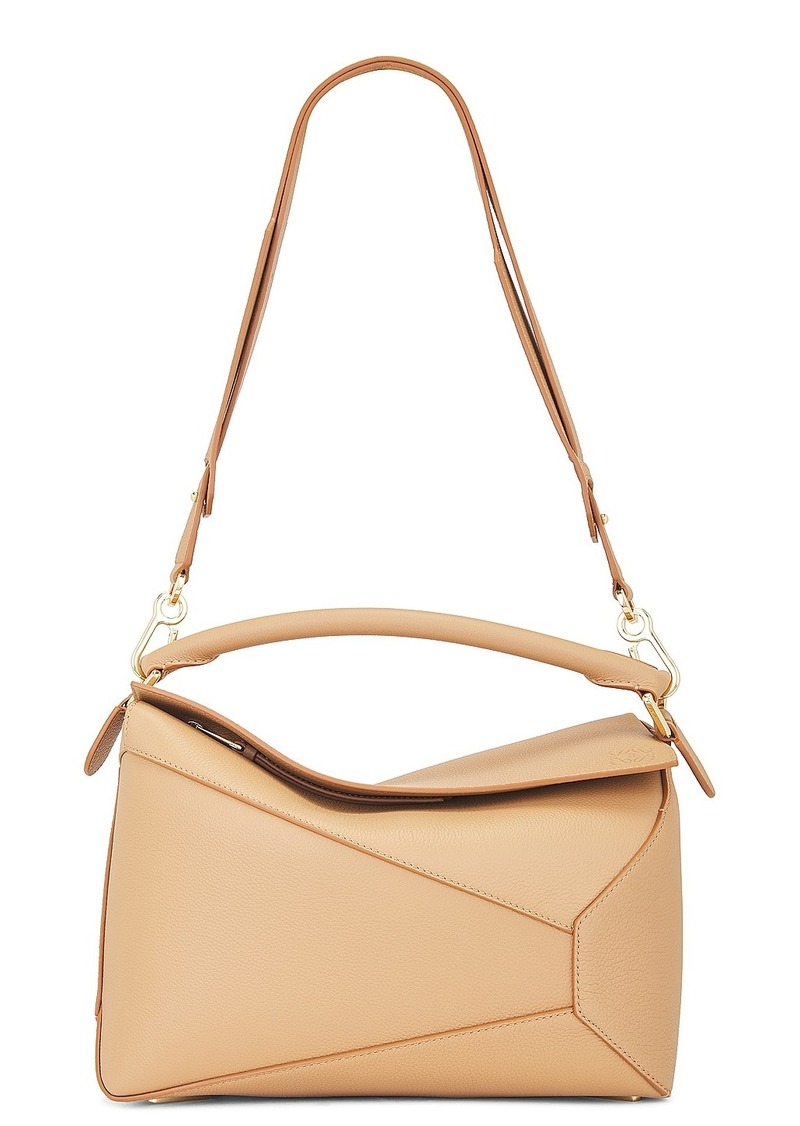 Loewe Puzzle Edge Bag