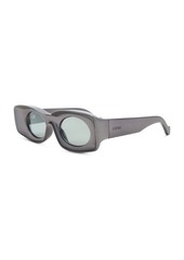 Loewe Rectangular Sunglasses