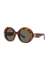 Loewe Round Sunglasses