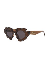 Loewe Round Sunglasses