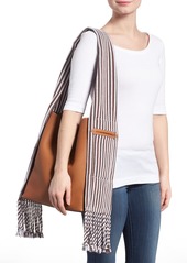 loewe scarf bag
