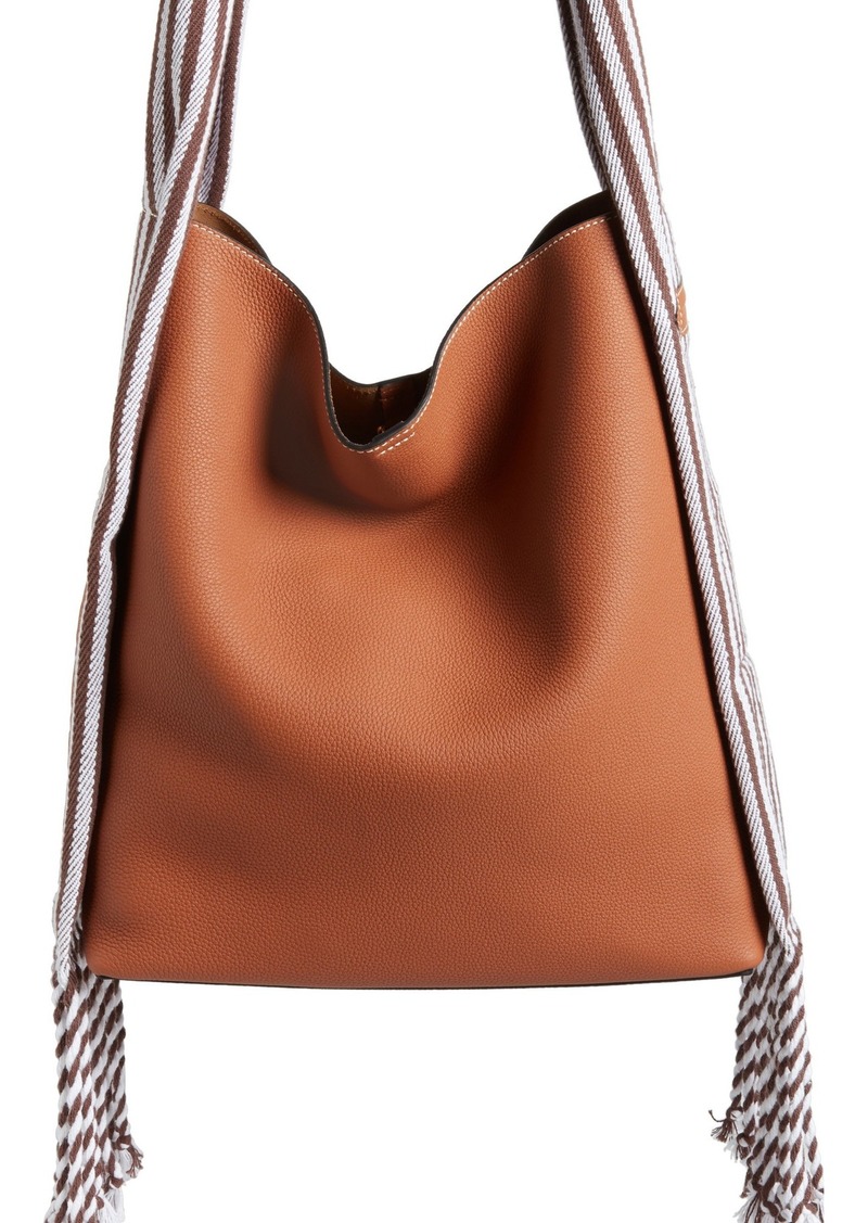 Loewe Loewe Scarf Bucket Bag | Handbags