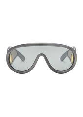 Loewe Shield Sunglasses