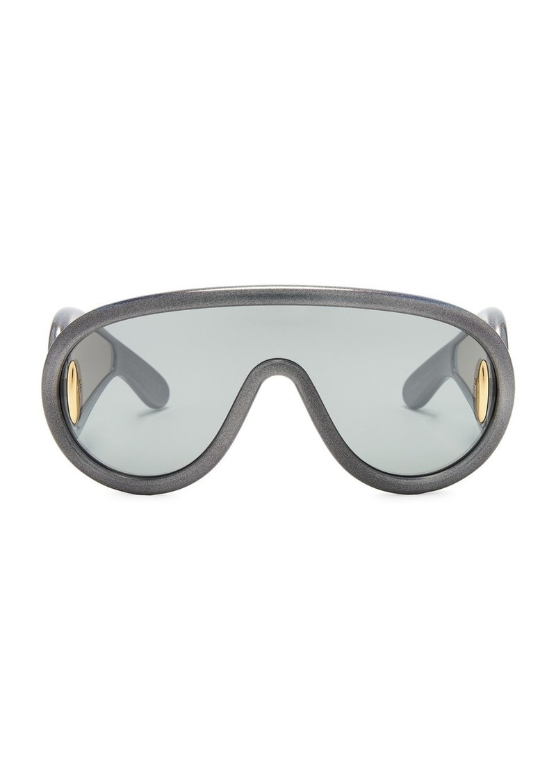 Loewe Shield Sunglasses