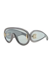 Loewe Shield Sunglasses