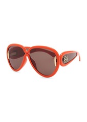 Loewe Shield Sunglasses