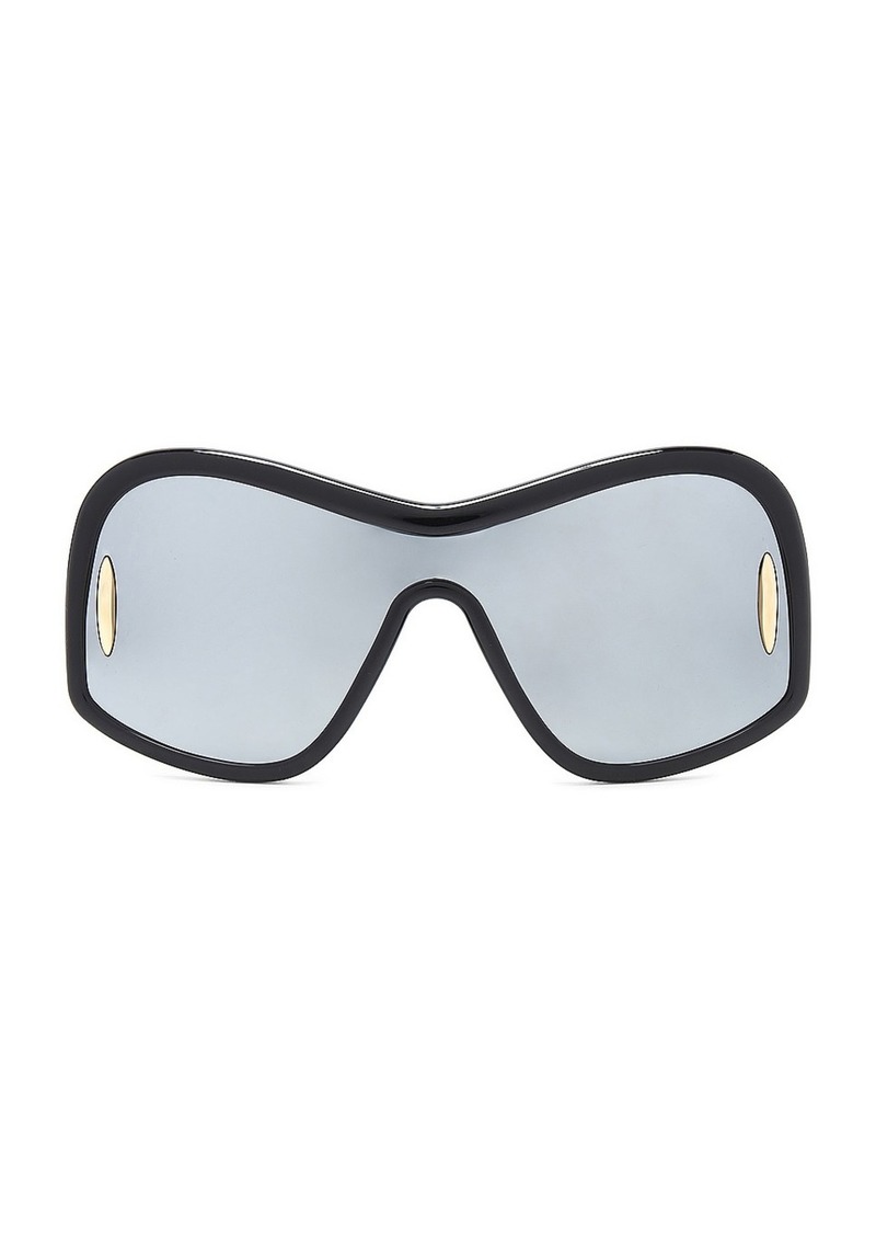 Loewe Shield Sunglasses