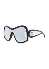 Loewe Shield Sunglasses