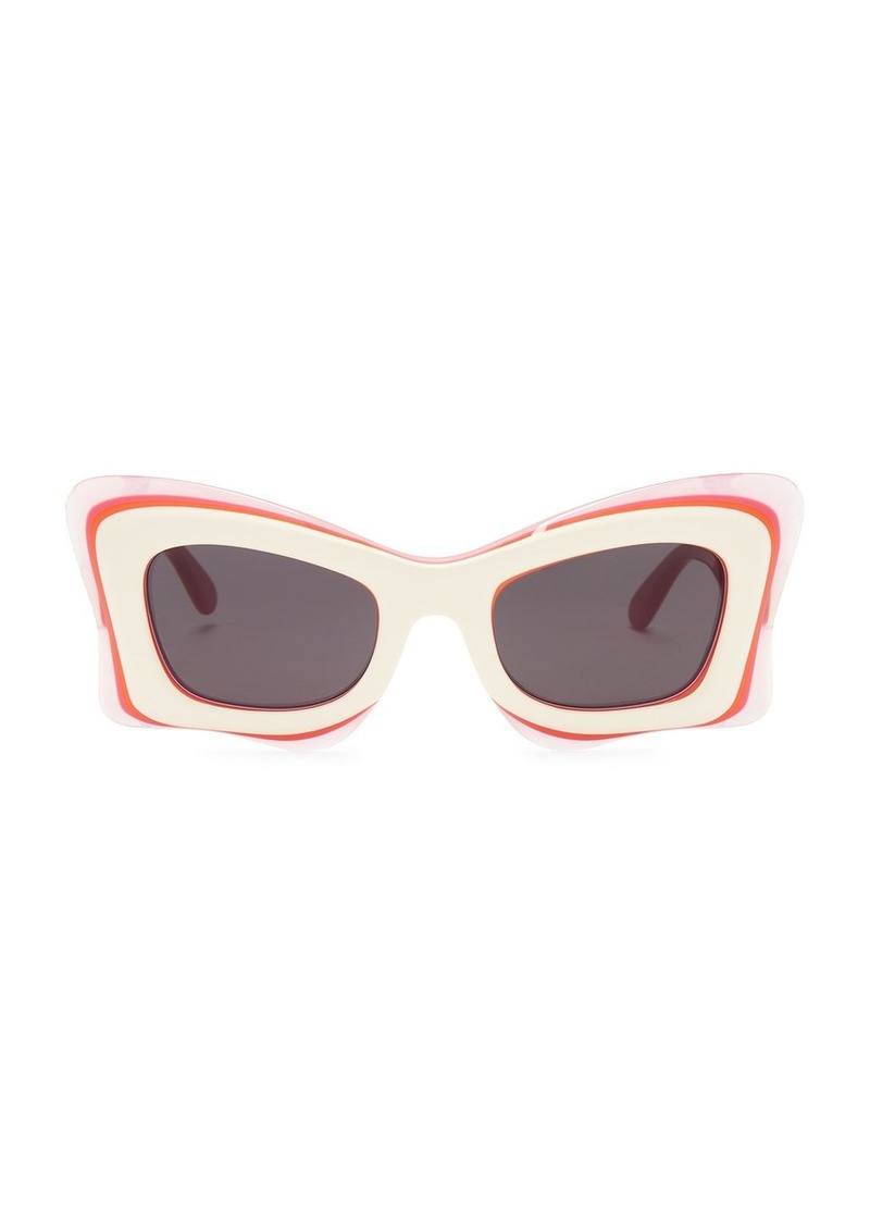 Loewe Square Sunglasses