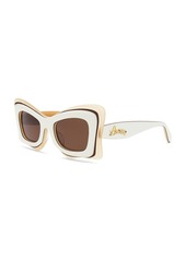 Loewe Square Sunglasses