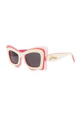 Loewe Square Sunglasses