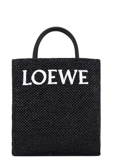 Loewe Standard A4 Tote Bag